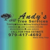 Andy's Tree Service gallery