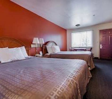 Americas Best Value Inn - Seatac, WA