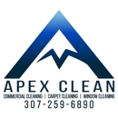 Apex Clean - Building Cleaning-Exterior