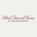 Rhiel Funeral Home & Cremation Services - Funeral Directors