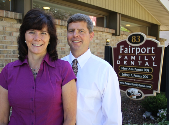 Fairport Family Dental - Fairport, NY