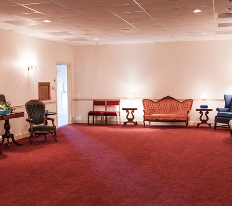 R.W. Baker & Company Funeral Home and Crematory - Suffolk, VA