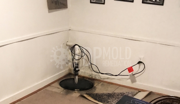 FDP Mold Remediation of Germantown - Germantown, MD