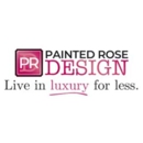 Painted Rose Design - General Contractors