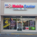 U.S. Mobile Center - Cellular Telephone Equipment & Supplies