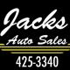 Jack's Auto Sales