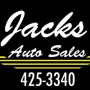 Jack's Auto Sales