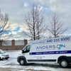 Anderson Heating & Cooling gallery