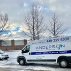 Anderson Heating & Cooling
