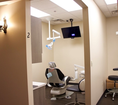 South Grove Family Dentistry - Brentwood, TN