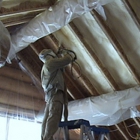 Eco Foam Insulation - CLOSED