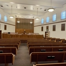 The Church of Jesus Christ of Latter-day Saints - Methodist Churches