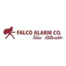 Falco Alarm Co. of Tulsa - Security Control Systems & Monitoring