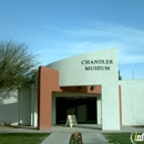 Chandler Museum - Museums