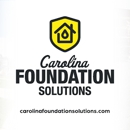 Carolina Foundation Solutions - Drainage Contractors