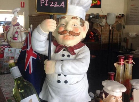 Pick- A- Pizza - Campbelltown, NSW