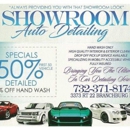 Showroom Auto Detailing - Automobile Detailing