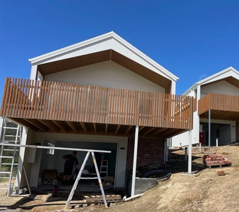 JH Eastwood Builders - Brighton, TAS