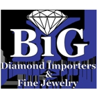 Big Diamond Importer & Fine Jewelry