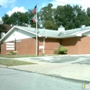 Masonic Lodge - Fraternities & Sororities