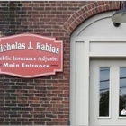 Rabias Nicholas J Adj