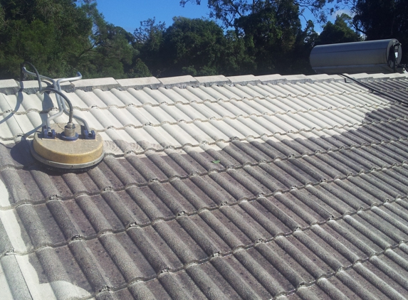 Black & White Home Services - Upper Caboolture, QLD