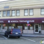 Noriega Teriyaki House