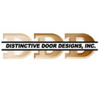 Distinctive Door Designs, Inc.