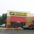 Larry's Complete Tire & Auto - Auto Oil & Lube