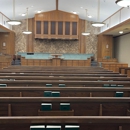The Church of Jesus Christ of Latter-day Saints - Methodist Churches