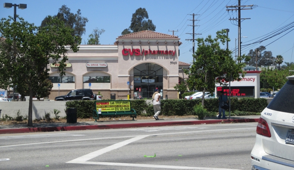 CVS Pharmacy - North Hollywood, CA