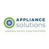 Appliance Solutions gallery