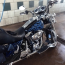 Splash N Dash - Car Wash