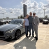 Georgetown INFINITI gallery