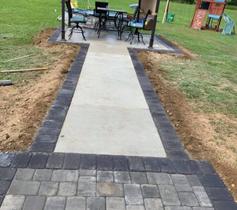 EZ Hardscaping & Landscaping - Williamstown, NJ