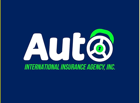 Auto International Agency Inc - Chula Vista, CA