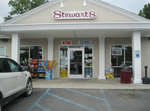 Stewart's Shops - Cobleskill, NY