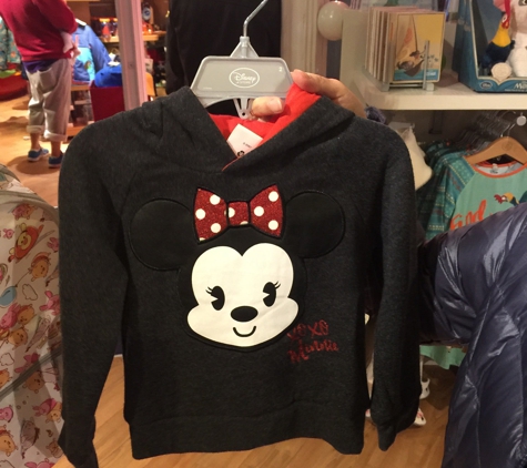 Disney Store - Bellevue, WA