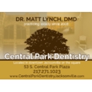 Central Park Dentistry - Dentists