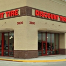 Discount Tire - Automobile Parts & Supplies