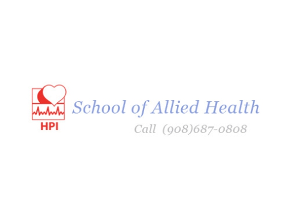 HPI School-Allied Health - Union, NJ