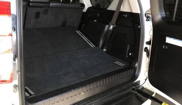 Riverina Detailing - Ashmont, NSW