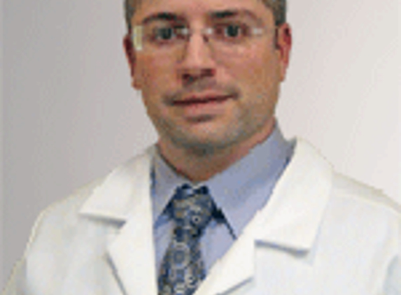 Eric Siegel, MD - Albany, NY