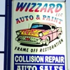 Wizzard Auto & Paint gallery