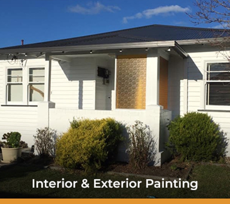 LightnBright Painting And Decorators - Acton Park, TAS. Interior & Exterior Painting