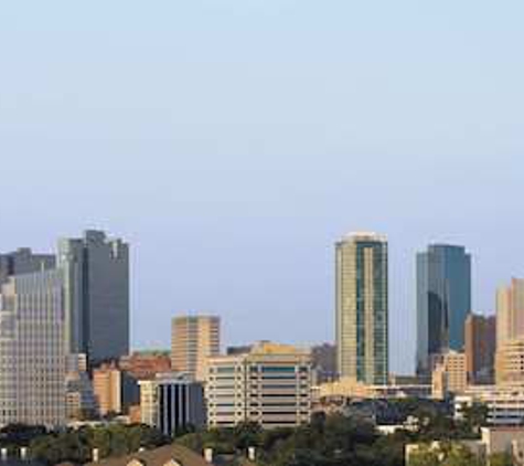 Embassy Suites Fort Worth - Fort Worth, TX