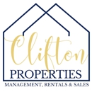Clifton Management & Rentals/Clifton Properties - Real Estate Management