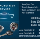 JIK Auto Keys - Auto Repair & Service