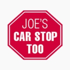 Joe's Car Stop Too