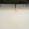 poly rock foam roofing gallery